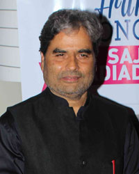 Vishal Bhardwaj