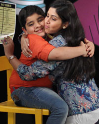 Sakshi Tanwar