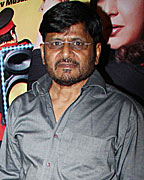 Raghubir Yadav