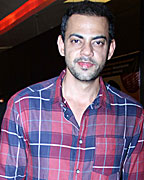 Cyrus Sahukar