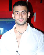 Arunoday Singh