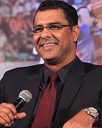 Waqar Younis