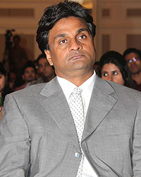 Javagal Srinath