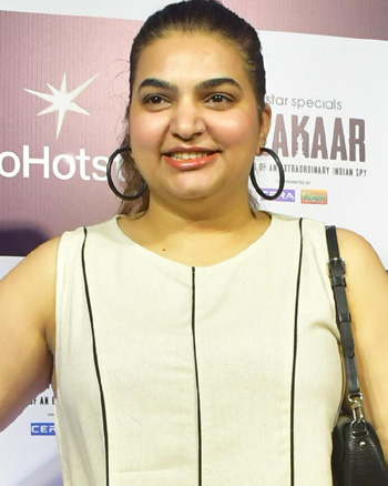Salakaar Movie Screening