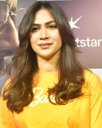 Salakaar Movie Screening