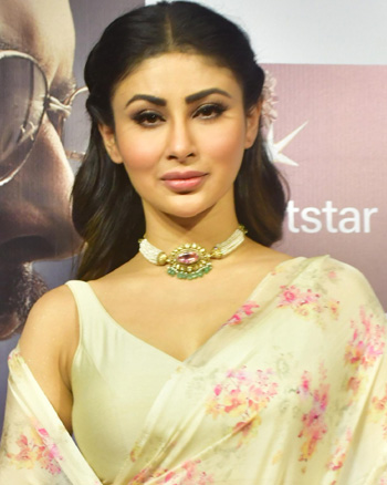Mouni Roy