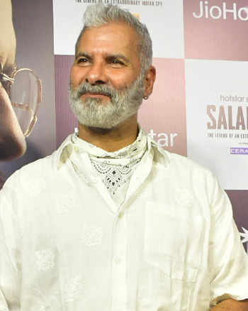 Salakaar Movie Screening
