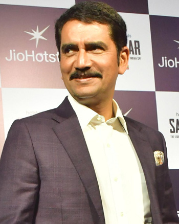 Salakaar Movie Screening
