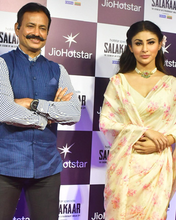 Salakaar Movie Screening