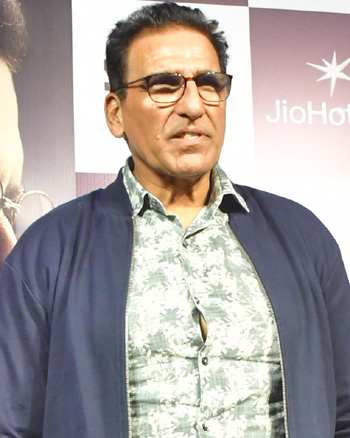 Mukesh Rishi