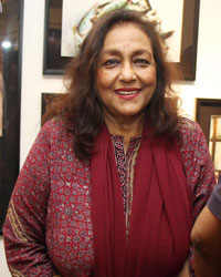 Bharti Jaffrey