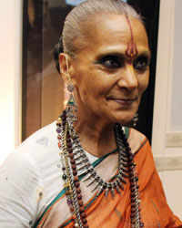 Kalpana Gandhi