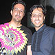 Sulaiman and Salim Merchant