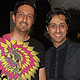 Sulaiman and Salim Merchant