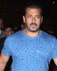 Salman Khan