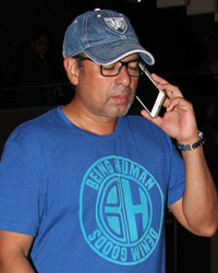 Atul Agnihotri