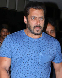 Salman Khan