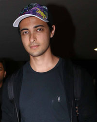 Aayush Sharma