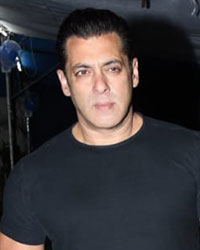 Salman Khan