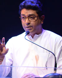 Raj Thackeray