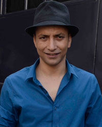 Deepak Dobriyal