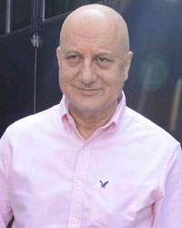 Anupam Kher