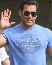 Salman Khan