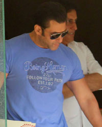 Salman Khan