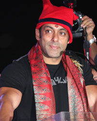 Salman Khan