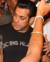 Salman Khan