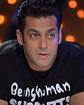 Salman Khan