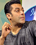 Salman Khan