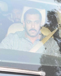 Salman Khan Acquitted in 2002 Hit and Run Case