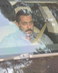 Salman Khan