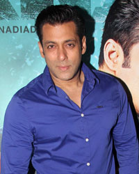 Salman Khan