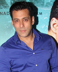 Salman Khan