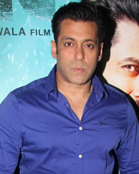 Salman Khan