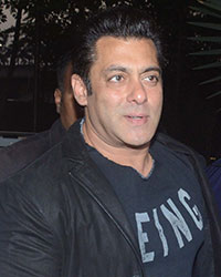 Salman Khan