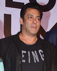 Salman Khan at TiE Global Summit