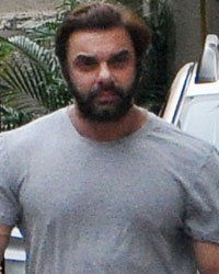 Sohail Khan