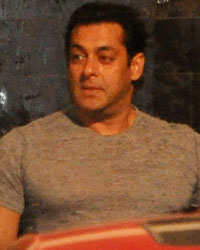 Salman Khan