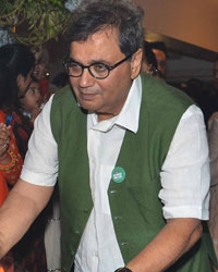 Subhash Ghai