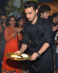 Aayush Sharma