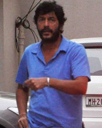 Chunky Pandey