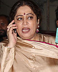 Kirron Kher