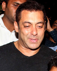 Salman Khan