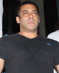 Salman Khan