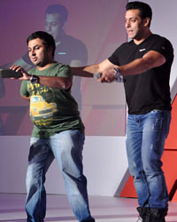 Salman Khan