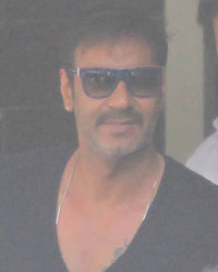 Ajay Devgn