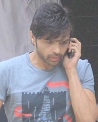 Himesh Reshammiya